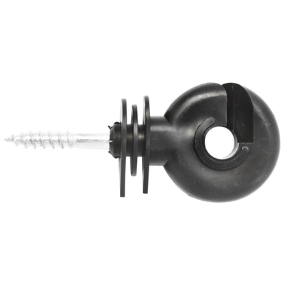 Mezofarm prémium kompakt gyűrűs szigetelő fi 5.2mm 80x36mm elektromos kerítés