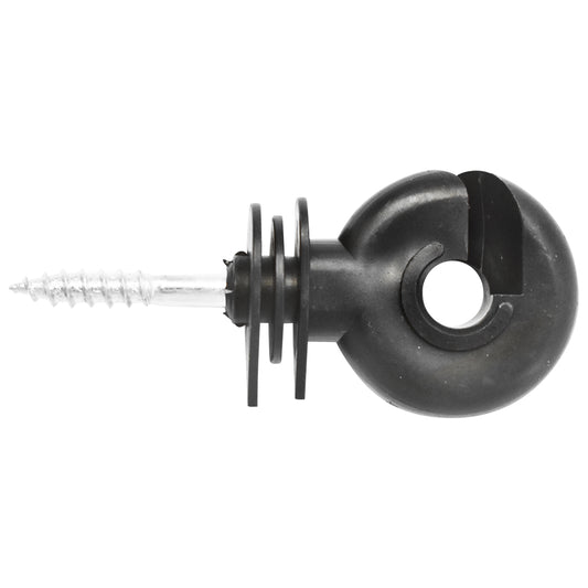 Mezofarm prémium kompakt gyűrűs szigetelő fi 5.2mm 80x36mm elektromos kerítés