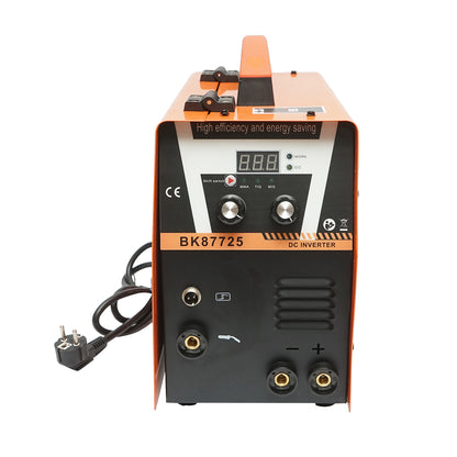MIG-MAG 135A 220V 220V 220V MIG-MAG hegesztőgép Breckner Germany