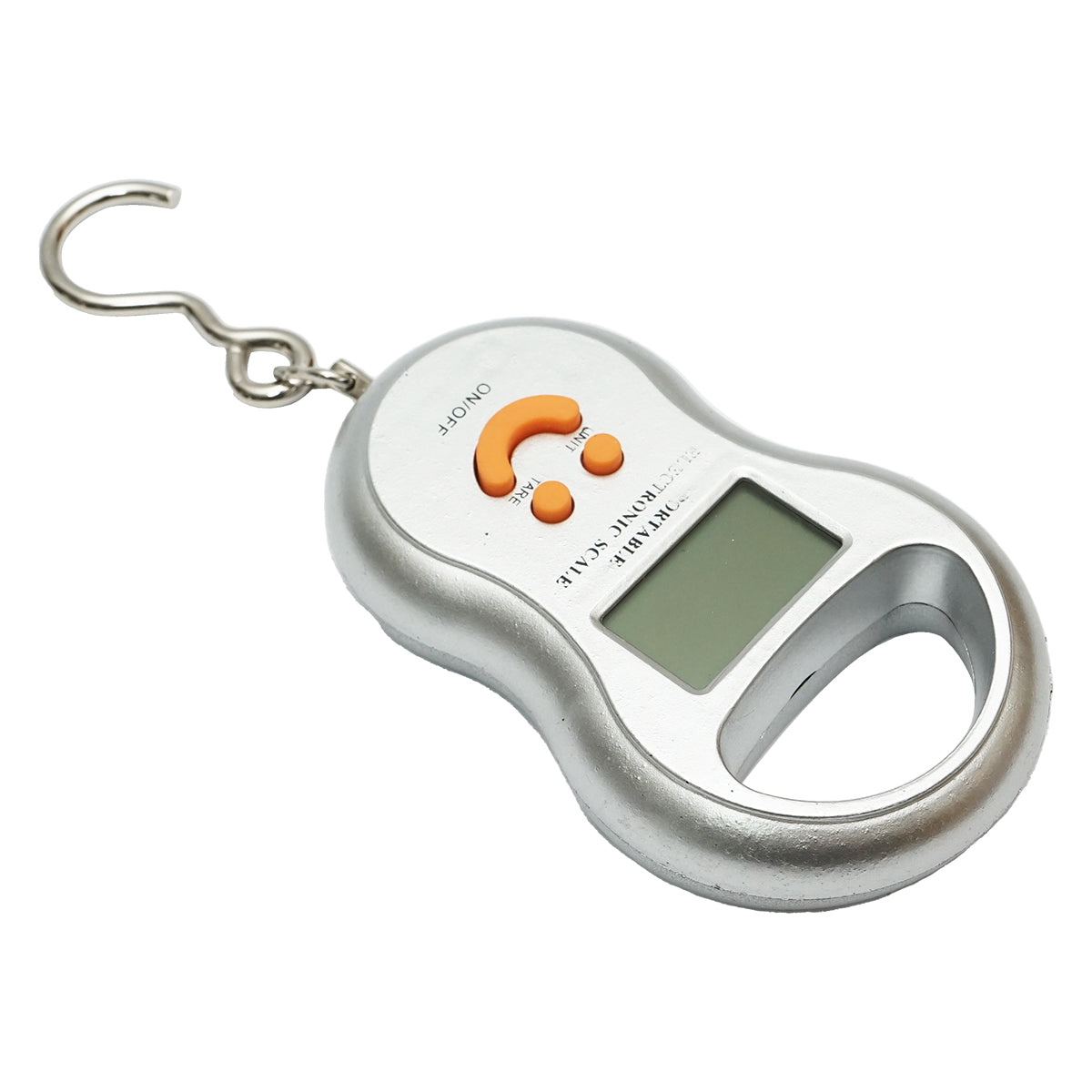 Breckner Germany hordozható kézi digitális mérleg 50 Kg