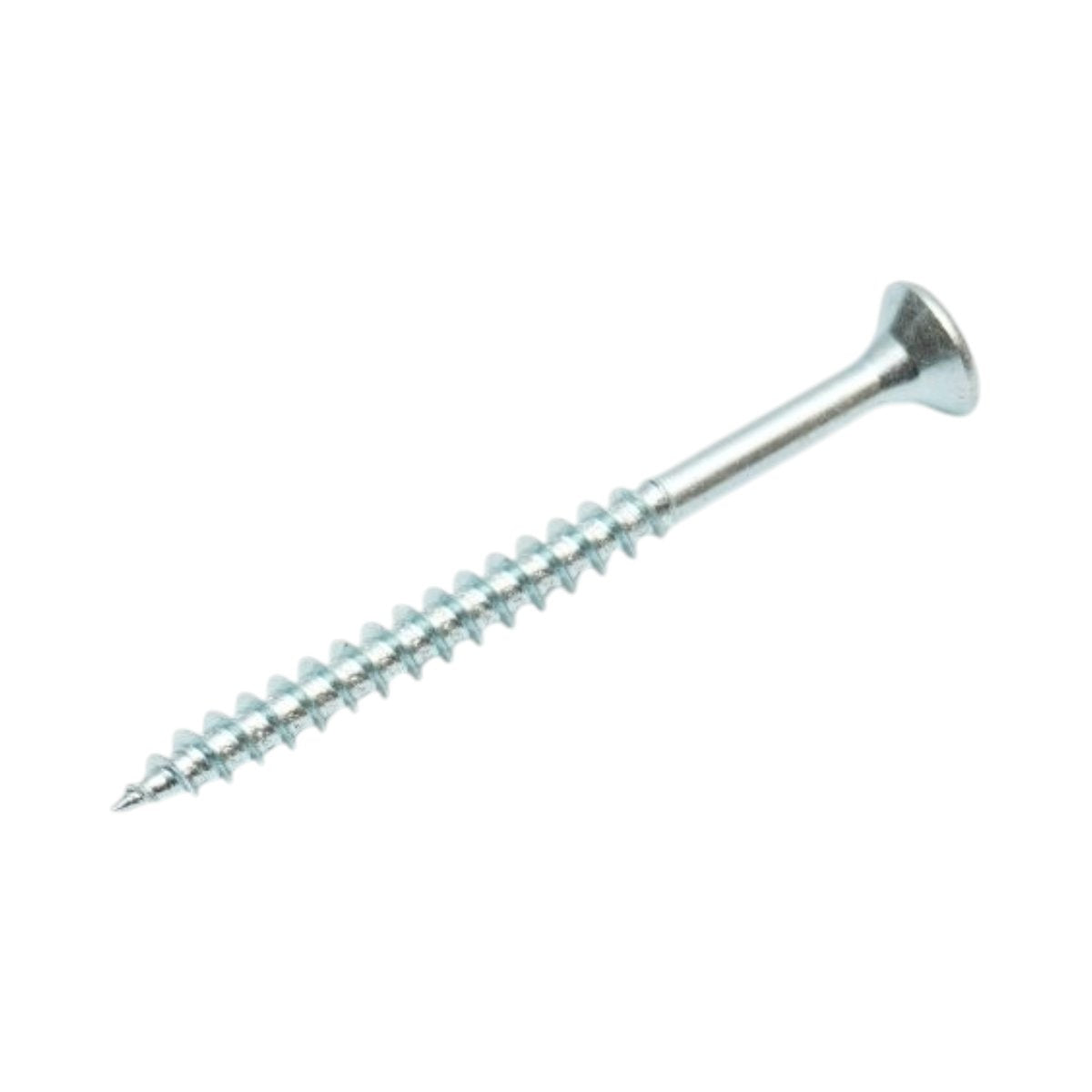 Önmetsző facsavar 4x50mm, süllyesztett fej torx TX20, horganyzott acél 500 db/doboz