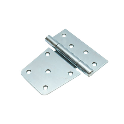 Csuklós kapu 130x86x3mm