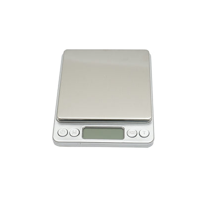Elektronikus konyhai mérleg 3 kg