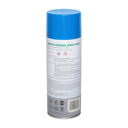 Magic blue 5010 festékszóró 450 ml