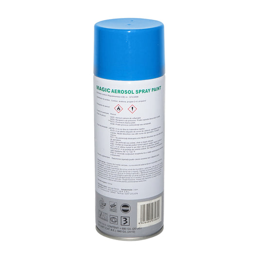 Magic blue 5010 festékszóró 450 ml