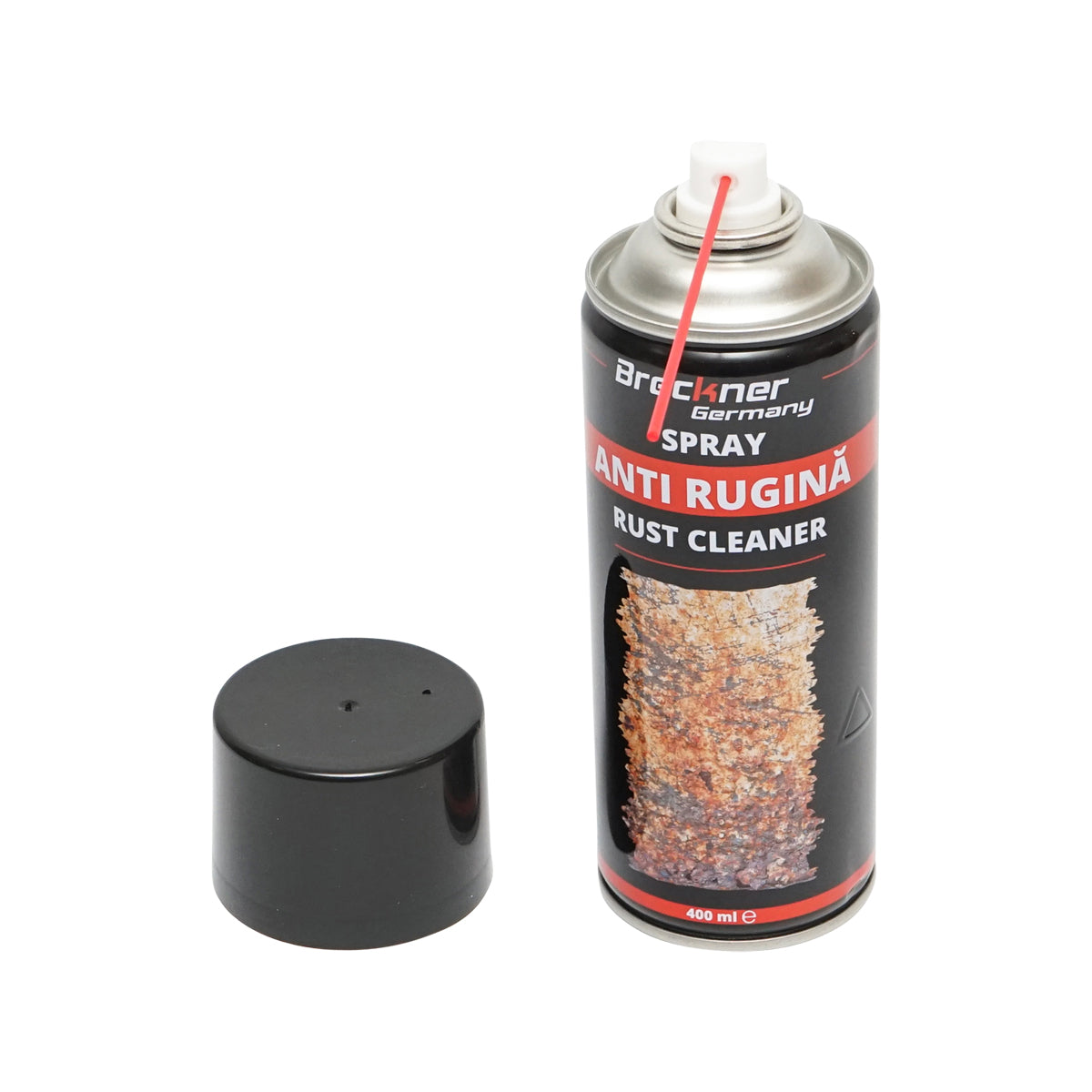 Rozsdamentesítő spray 400 ml