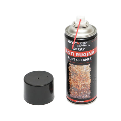 Rozsdamentesítő spray 400 ml