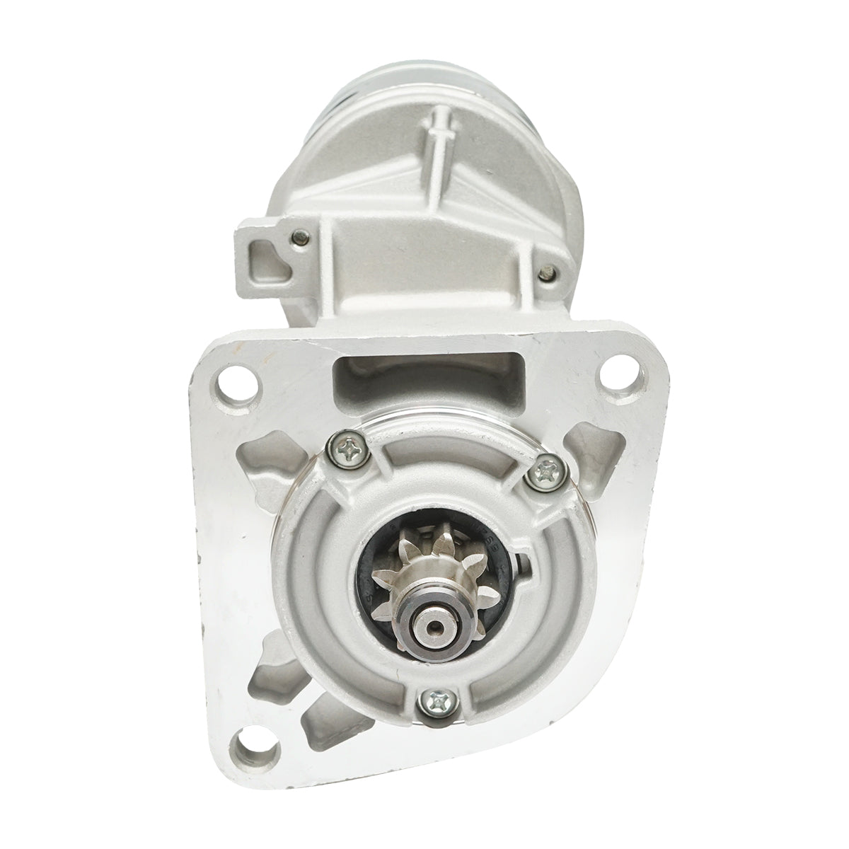 Elektromotor 12V/2.5KW bendix Z=9 Kubota OEM kód 15451-63011, 15451-63013, 15451-63014, 15451-63015, 15451-63016, 70000-63555, 70000-73470 kódokhoz.