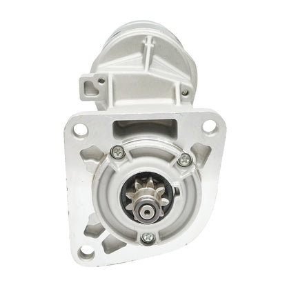 Elektromotor 12V/2.5KW bendix Z=9 Kubota OEM kód 15451-63011, 15451-63013, 15451-63014, 15451-63015, 15451-63016, 70000-63555, 70000-73470 kódokhoz.