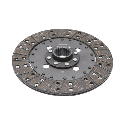 Kuplungtárcsa Kubota OEM kódhoz TD020-20500, TA020-20500 Breckner Germany