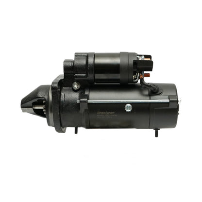 Önindító / Villanymotor 12V, 4.2kW, Z=9 Fendt, Ursus, Deutz AgroFarm, AgroPlus, AgroTron OEM kód IS1254, AZF4194