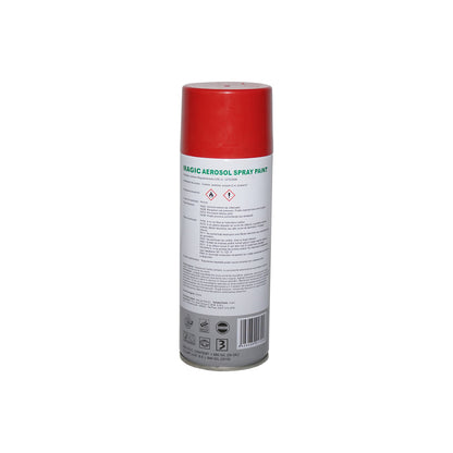Festékszóró Magic red 250 450 ml