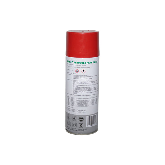 Festékszóró Magic red 250 450 ml