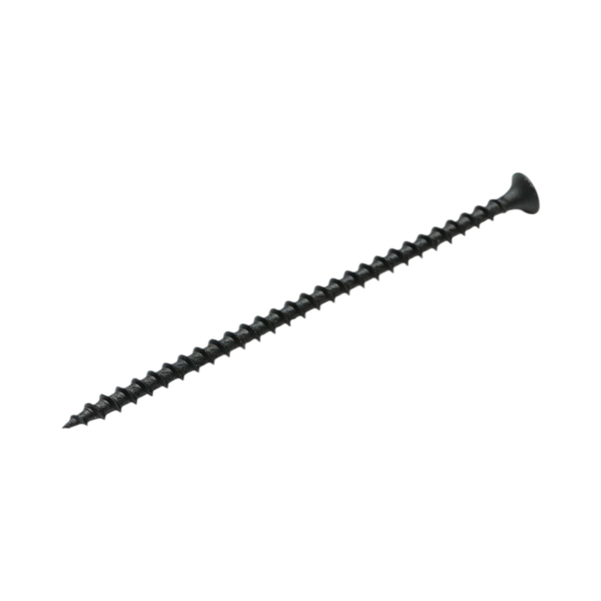 Gipszkarton önmetsző csavar 4.2x90mm, foszfátozott acél, süllyesztett fej 1000 db/doboz