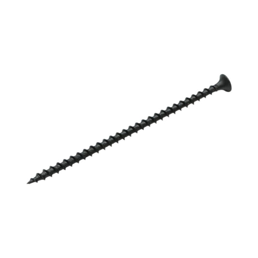 Gipszkarton önmetsző csavar 4.2x90mm, foszfátozott acél, süllyesztett fej 1000 db/doboz