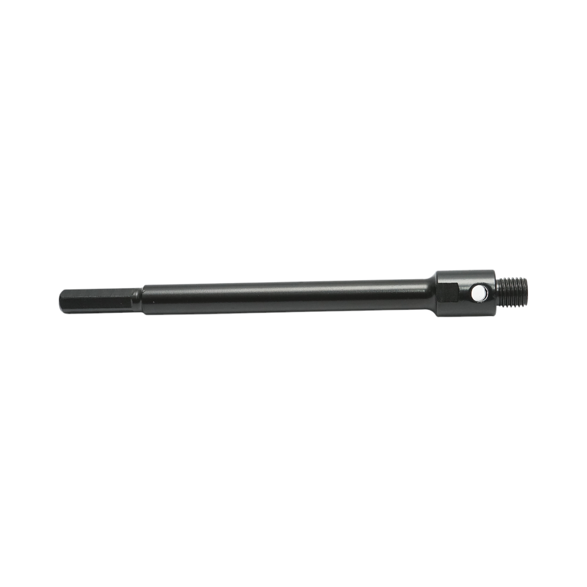 Gyémántmag adapter 240mm, külső menet M16, hatszögletű foglalat Breckner Germany