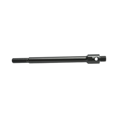 Gyémántmag adapter 240mm, külső menet M16, hatszögletű foglalat Breckner Germany