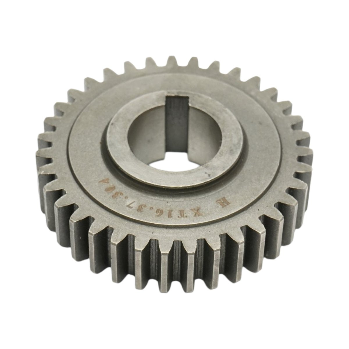 Teljesítményadapter fogaskerék Z=35, 30mm furat a 25LE 244 sorozatú traktorhoz XT16.37.304
