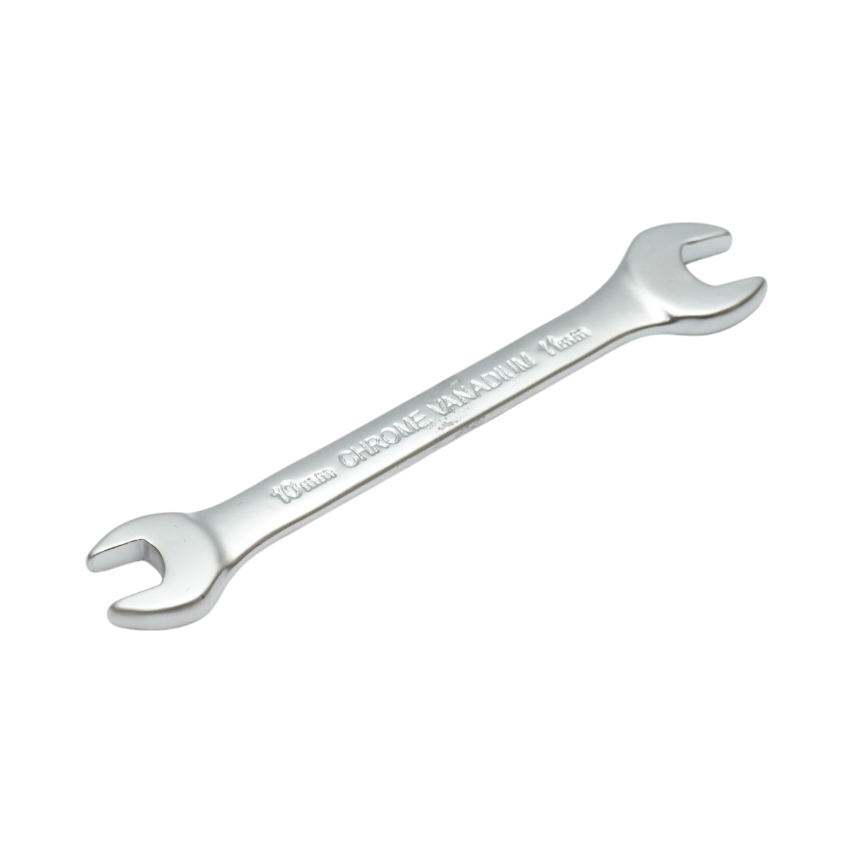 Dupla fix kulcs 10x11mm Breckner Germany