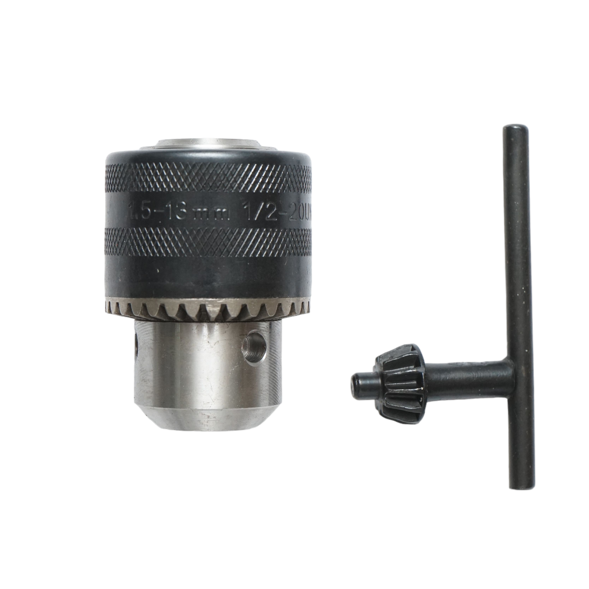 Fém tüske FI13mm, menettel 1/2 20UNF