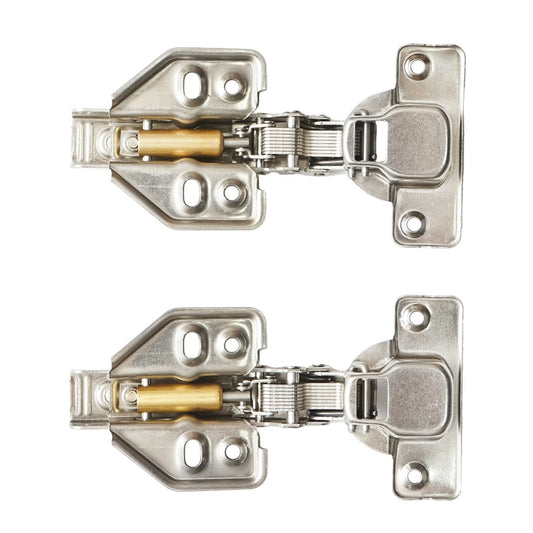 2 db bútorzsanér készlet lengéscsillapítóval 117,5X56X62mm