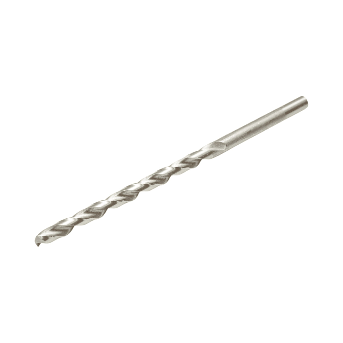Fém fúrószár 6.5x97x148mm HSS-G Pro DIN 340, hengeres szárral