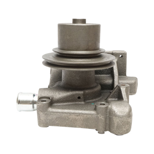 Vízszivattyú Steyr OEM kódhoz 130800060005, 407060031, 407060901, 407060901, 1308000060901, 74721022 Breckner Germany