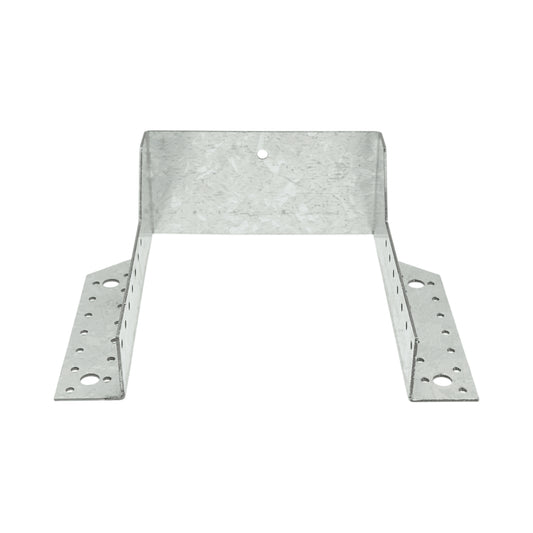 A típusú alumínium gerenda 160x200mm, vastagság 2mm, horganyzott acél