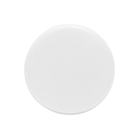 LED izzólámpa E27, 6W, 220V, IP20, 360 fokban forgatható lámpatest beltéri/kültéri rögzítéssel Breckner Germany