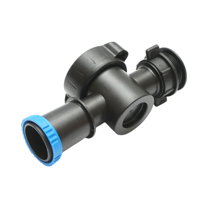 Csepegtetőszalag csatlakozó 40x40mm öntözőrendszerekhez