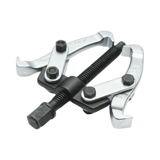 2 karos csapágyhúzó 3/75 mm, nagy teherbírású