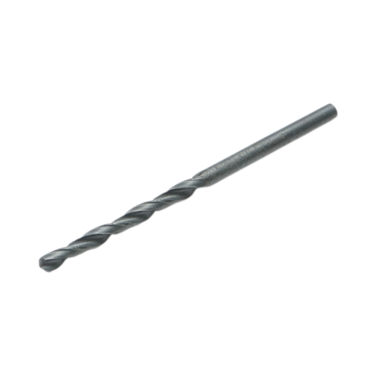 Fém fúrószár 3.2x36x65mm HSS-R DIN 338, hengeres szárral
