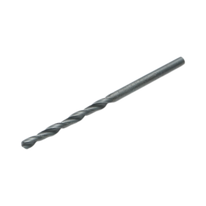 Fém fúrószár 3.2x36x65mm HSS-R DIN 338, hengeres szárral