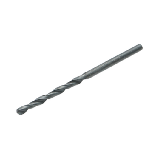 Fém fúrószár 3.2x36x65mm HSS-R DIN 338, hengeres szárral
