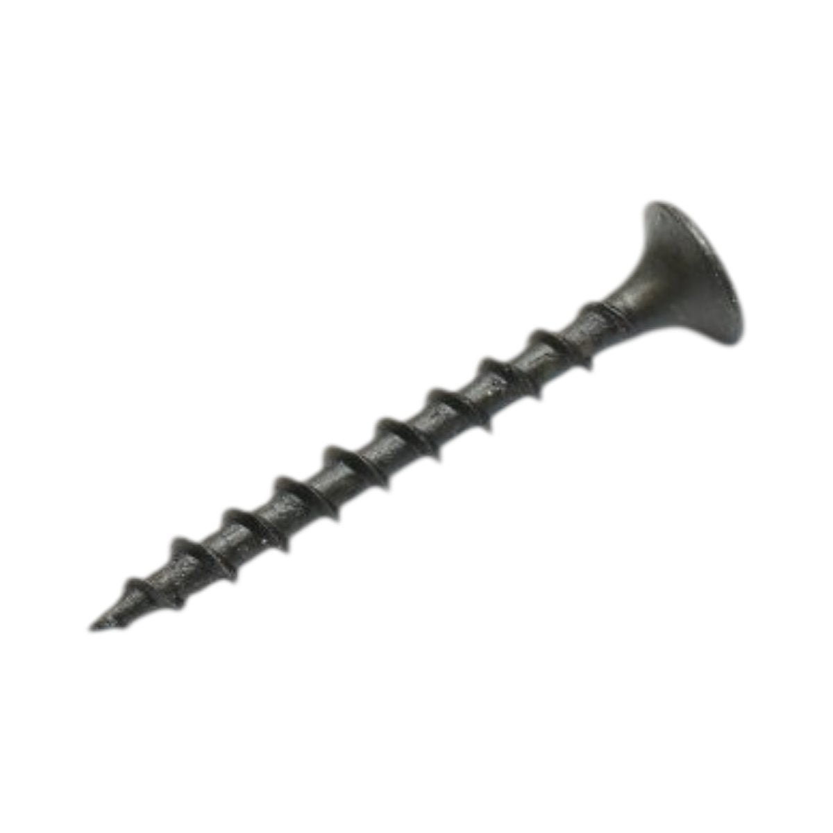 Önmetsző gipszkarton csavar 3.5x35mm, foszfátozott acél, süllyesztett fej 1000 db/doboz