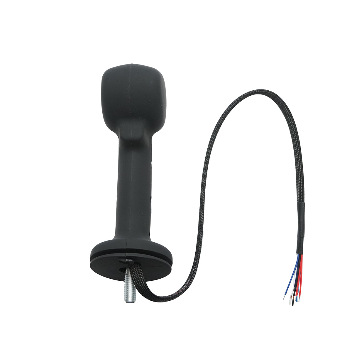 3 gombos elektromos joystick A-DK-7
