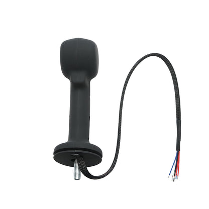 3 gombos elektromos joystick A-DK-7