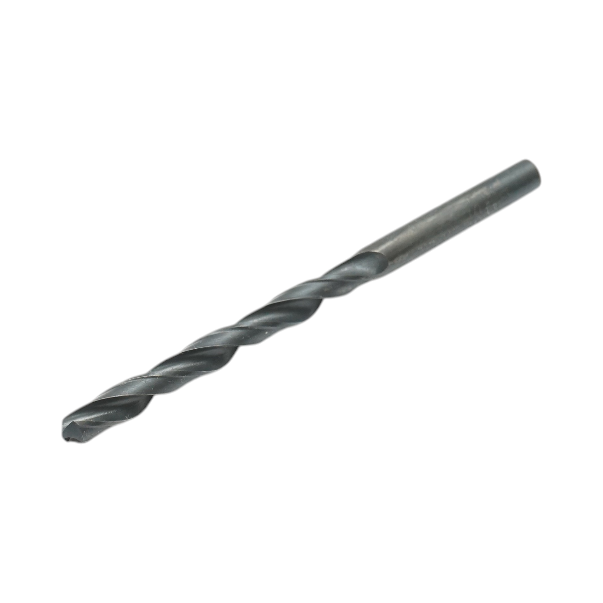 Fém fúrószár 5.5x61x93mm HSS-R DIN 338, hengeres szárral