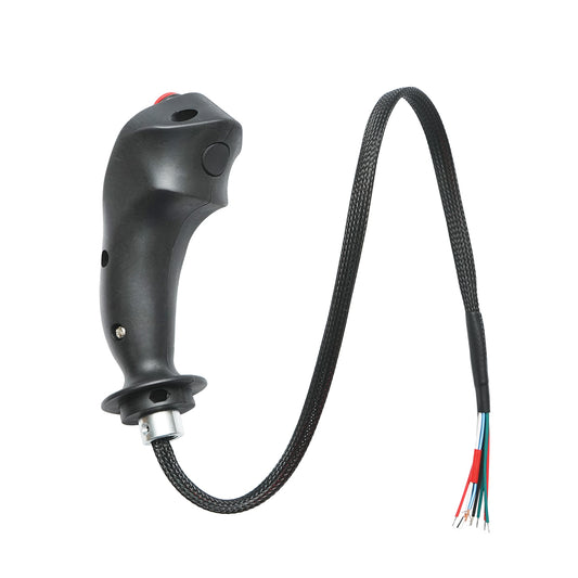 6 gombos elektromos joystick N-DK-01