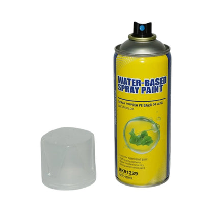 Spray lakk színtelen vízalapú 450ml Breckner Germany