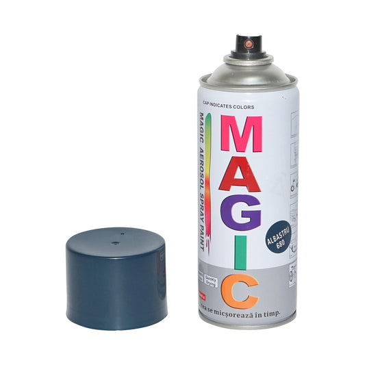 Magic blue 680 450 ml festékszóró spray