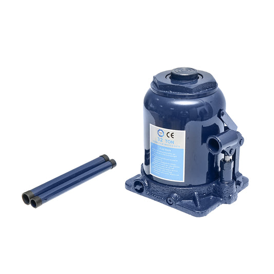 Hidraulikus dupla dugattyús emelő 32 tonna 255mm