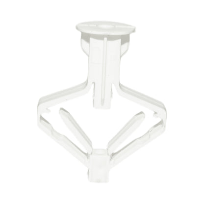 10x35mm pillangó gipszkarton csavar nélkül 100 db/doboz