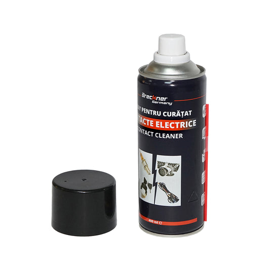 Kontakt tisztító spray 400ml