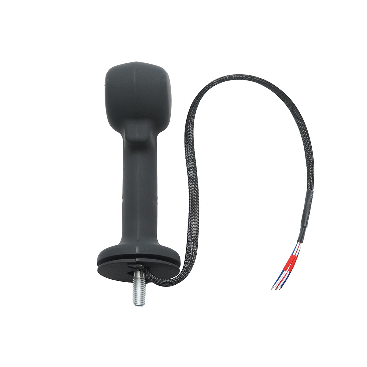 2 gombos elektromos joystick A-DK-10