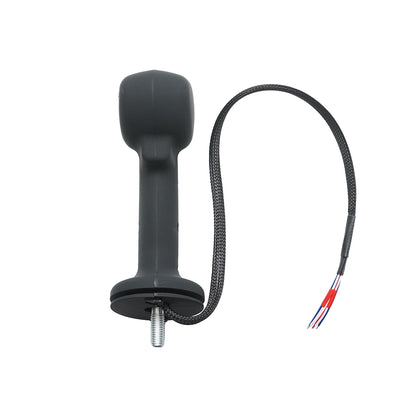 2 gombos elektromos joystick A-DK-10