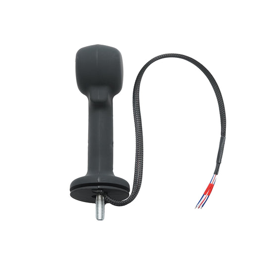 2 gombos elektromos joystick A-DK-10