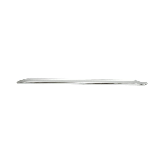 Acélkar gumiabroncsok vulkanizálásához 400x25x9mm