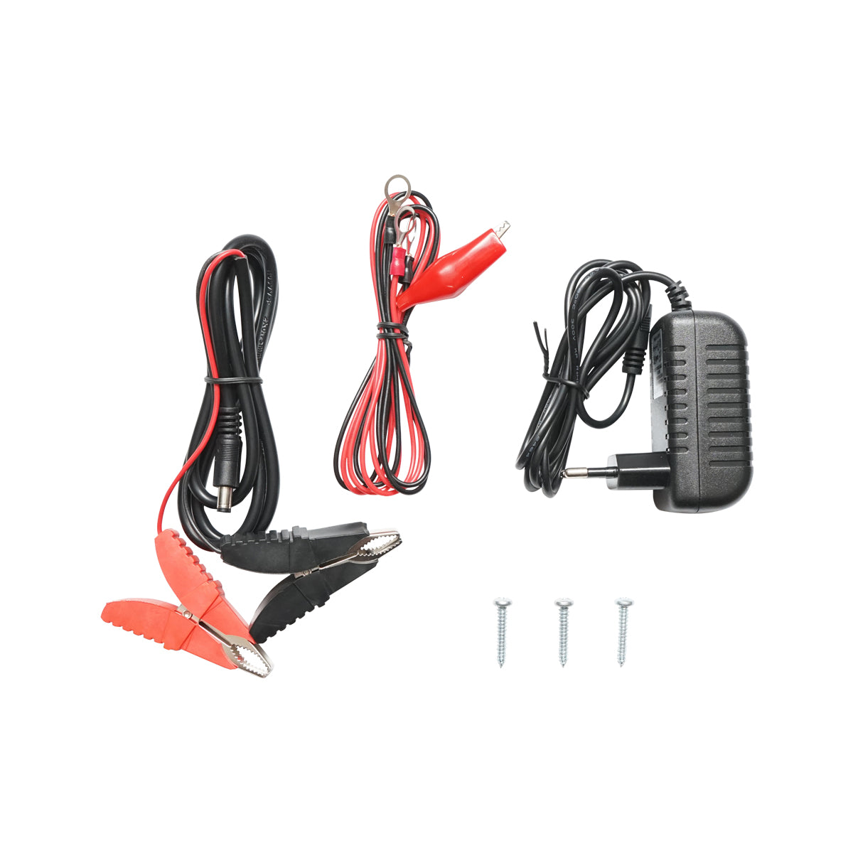 6 Joule impulzus generátor elektromos kerítéshez 12V/220V Thor
