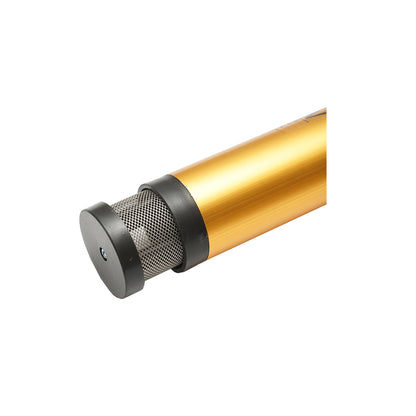 Merülő üzemanyag-szállító szivattyú 12V 38mm átmérő 38mm 20l/min Breckner Germany